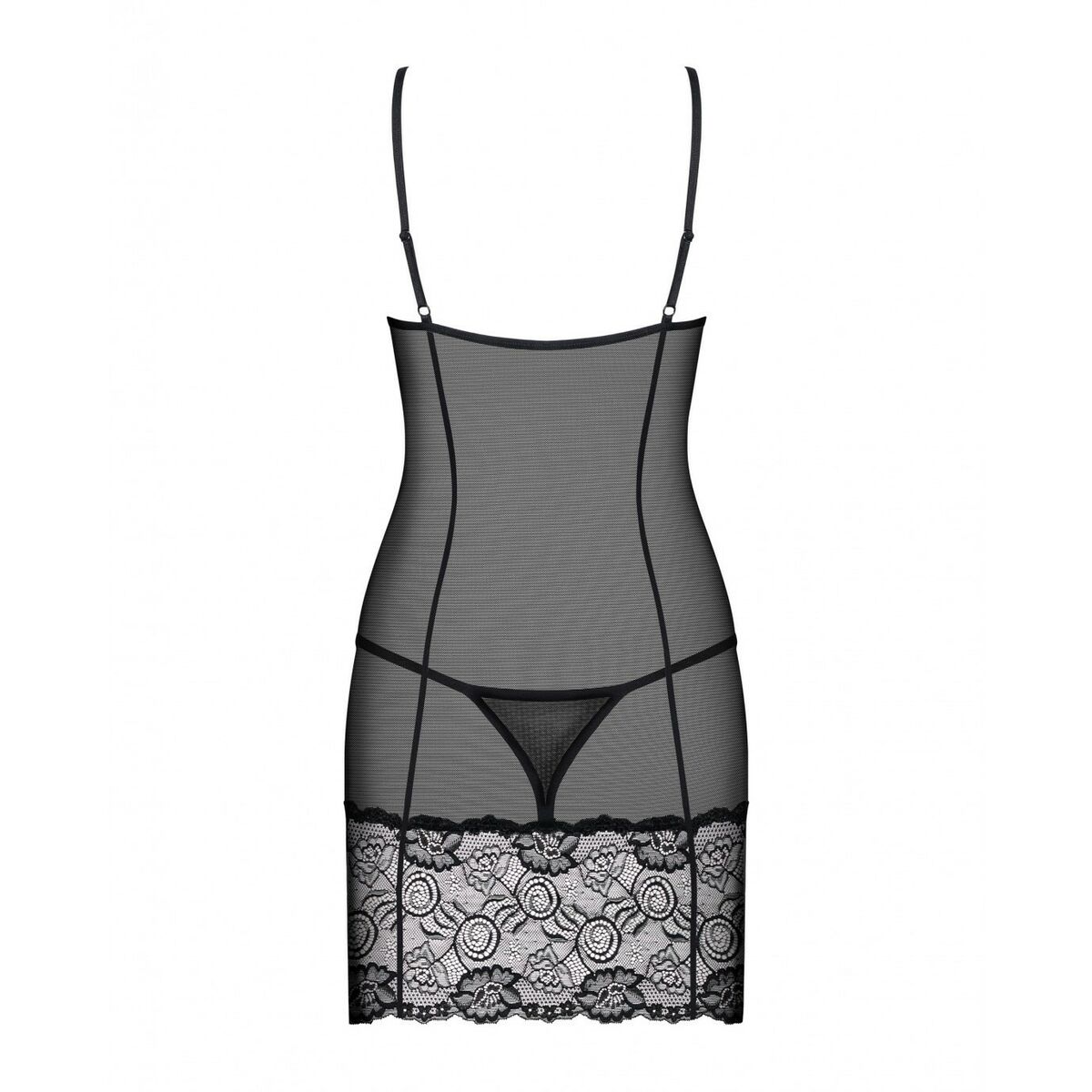 Neglijeu Obsessive Alluria